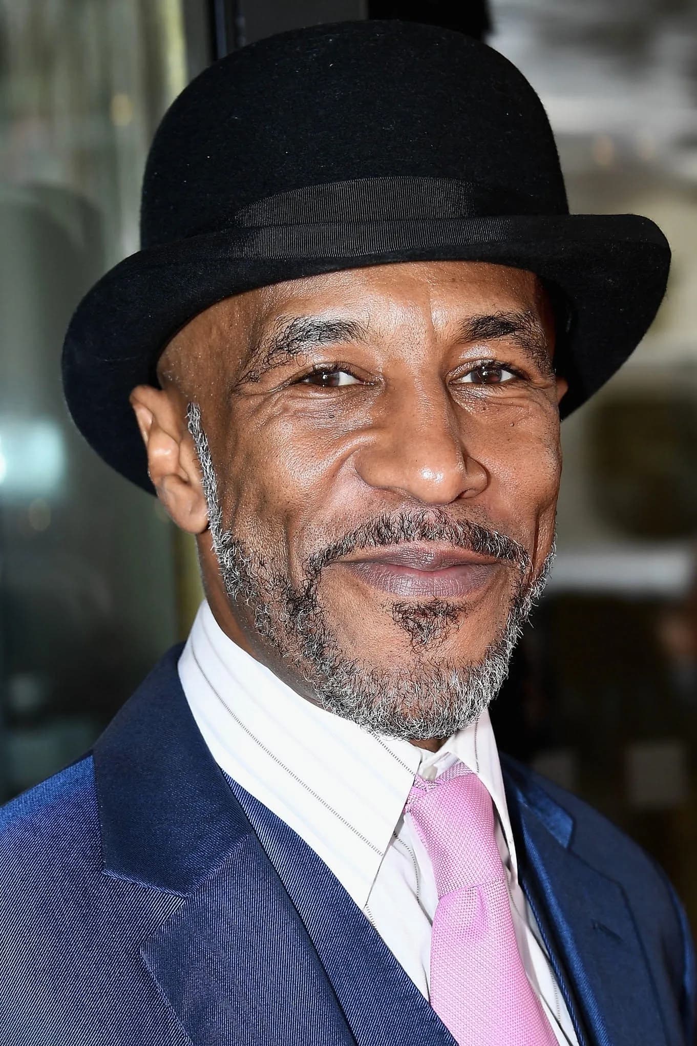 Foto von Danny John-Jules