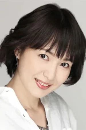 Masako Katsuki की तस्वीर