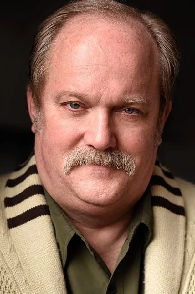 Michael H. Cole photo