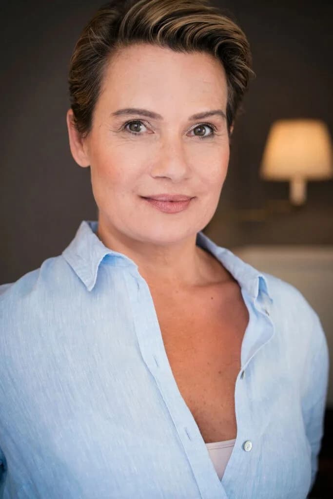 Foto di Jenny Jürgens