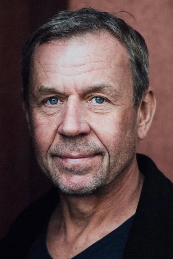 Фото: Jörg Pose