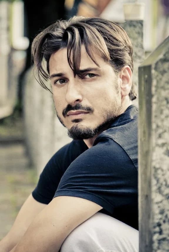 صورة Salvatore Greco