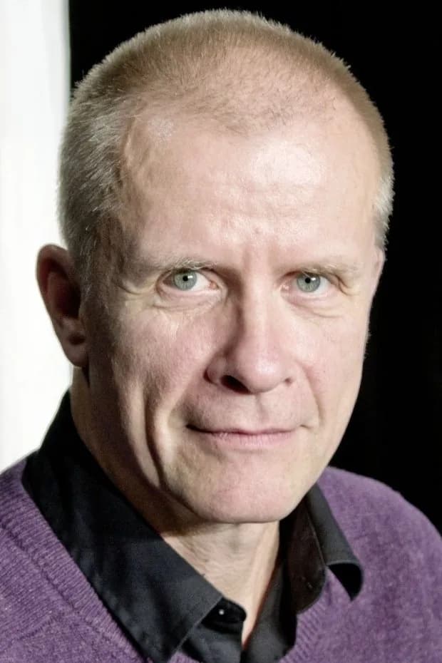 Foto de Axel Wandtke