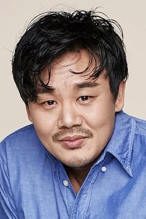 김인권 사진