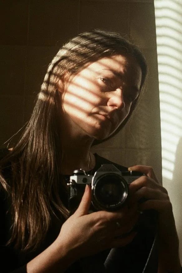 Photo de Catherine Lutes