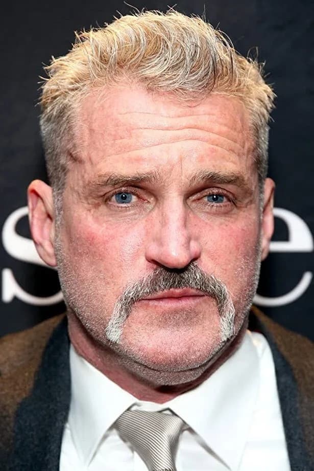 Foto de James Colby