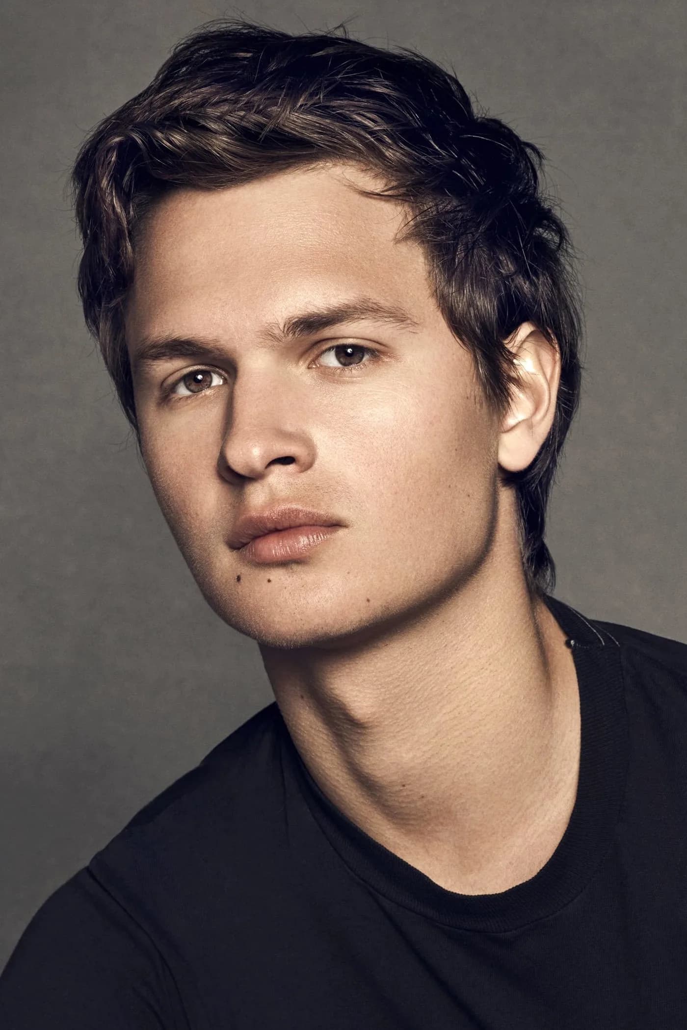 Foto di Ansel Elgort