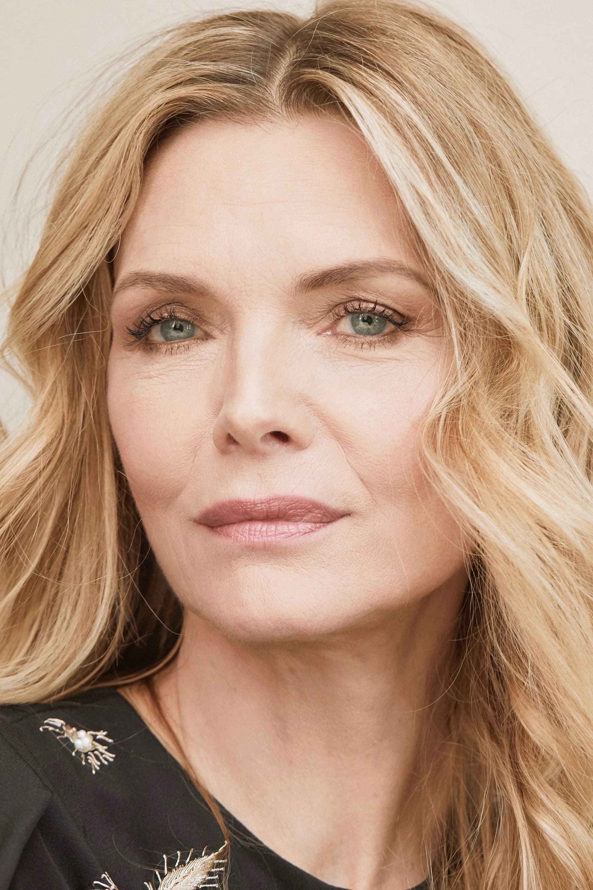 Foto di Michelle Pfeiffer
