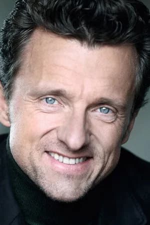 Stéphane Roux fotoğrafı