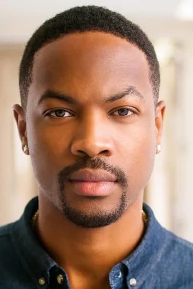 Ser'Darius Blain की तस्वीर