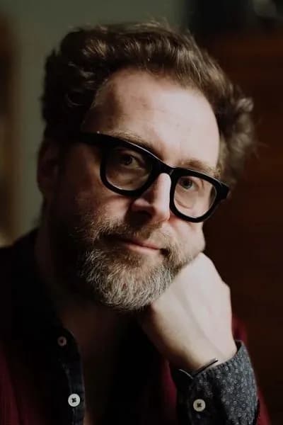 Uli Hanisch的照片