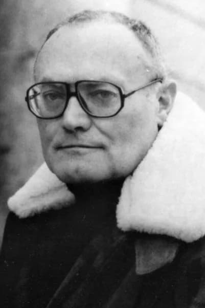 Werner Kreindlの写真