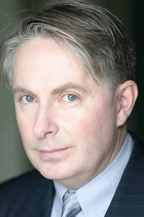 David-Paul Grove की तस्वीर