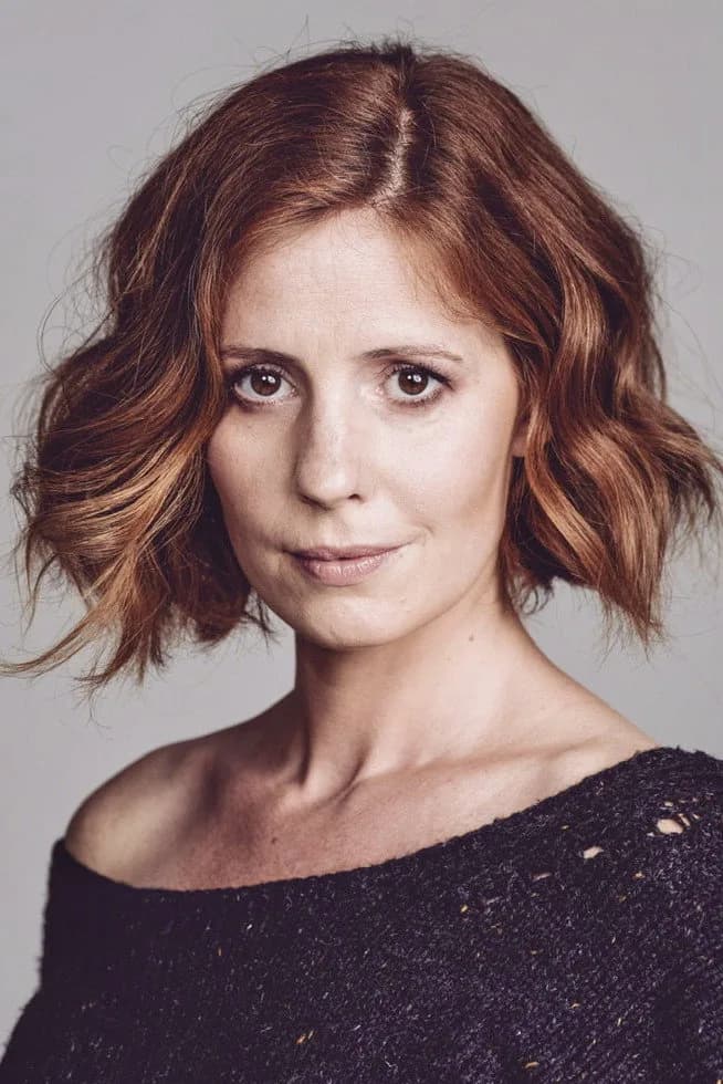 Amy Nuttall 사진