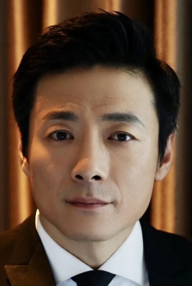 Zu Feng fotoğrafı