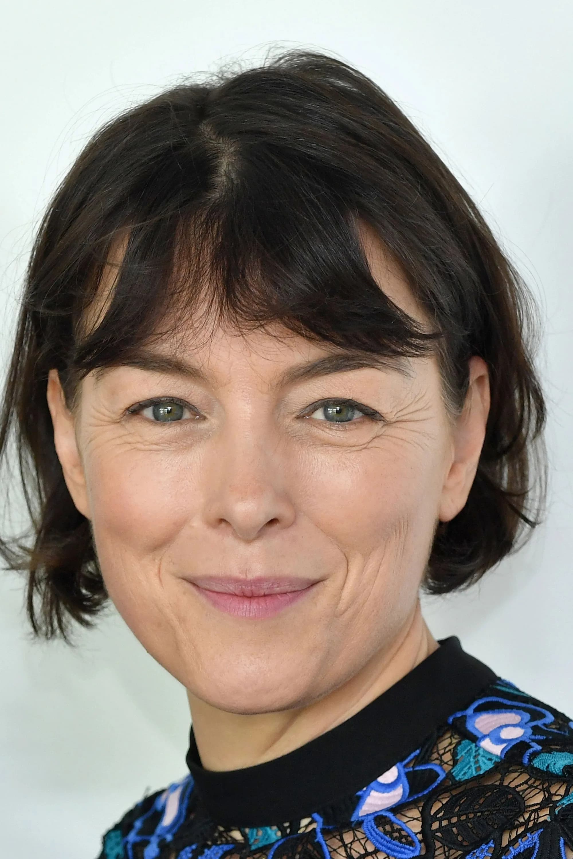 Фото: Olivia Williams