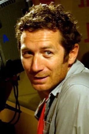 صورة Pierric Gantelmi d'Ille