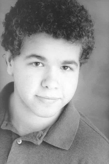 Jeffrey Zubernis 사진