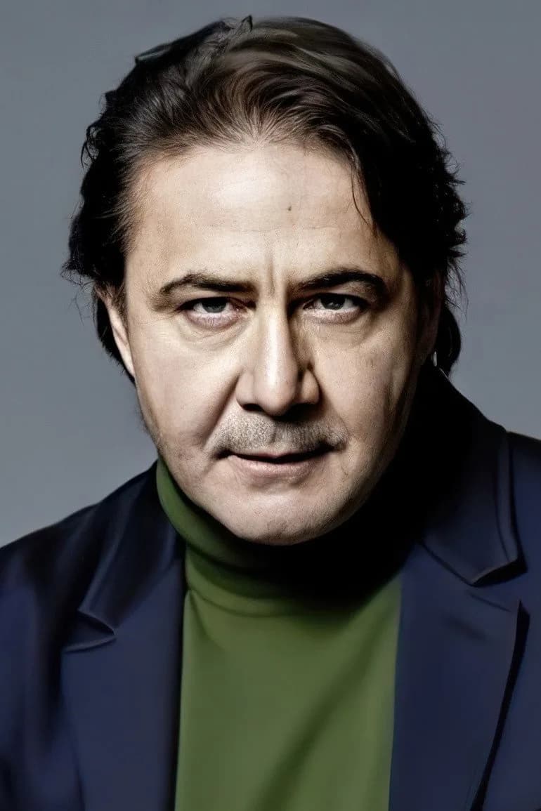 صورة Hakan Meriçliler
