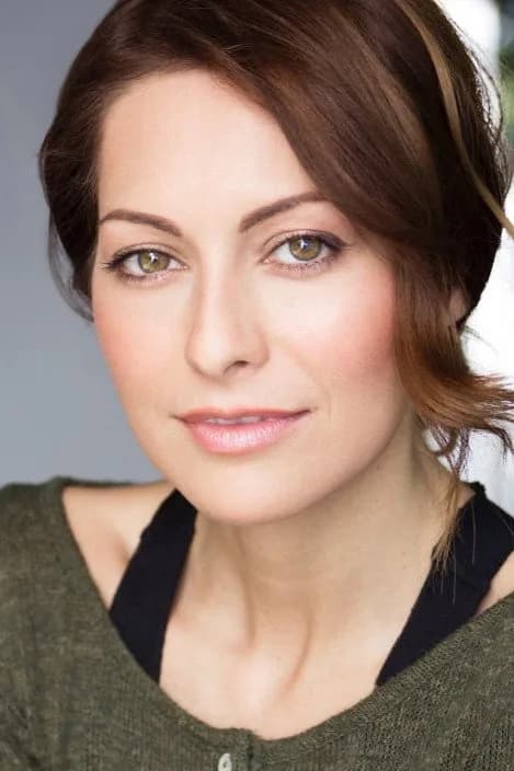 Nadia Lanfranconi fotoğrafı