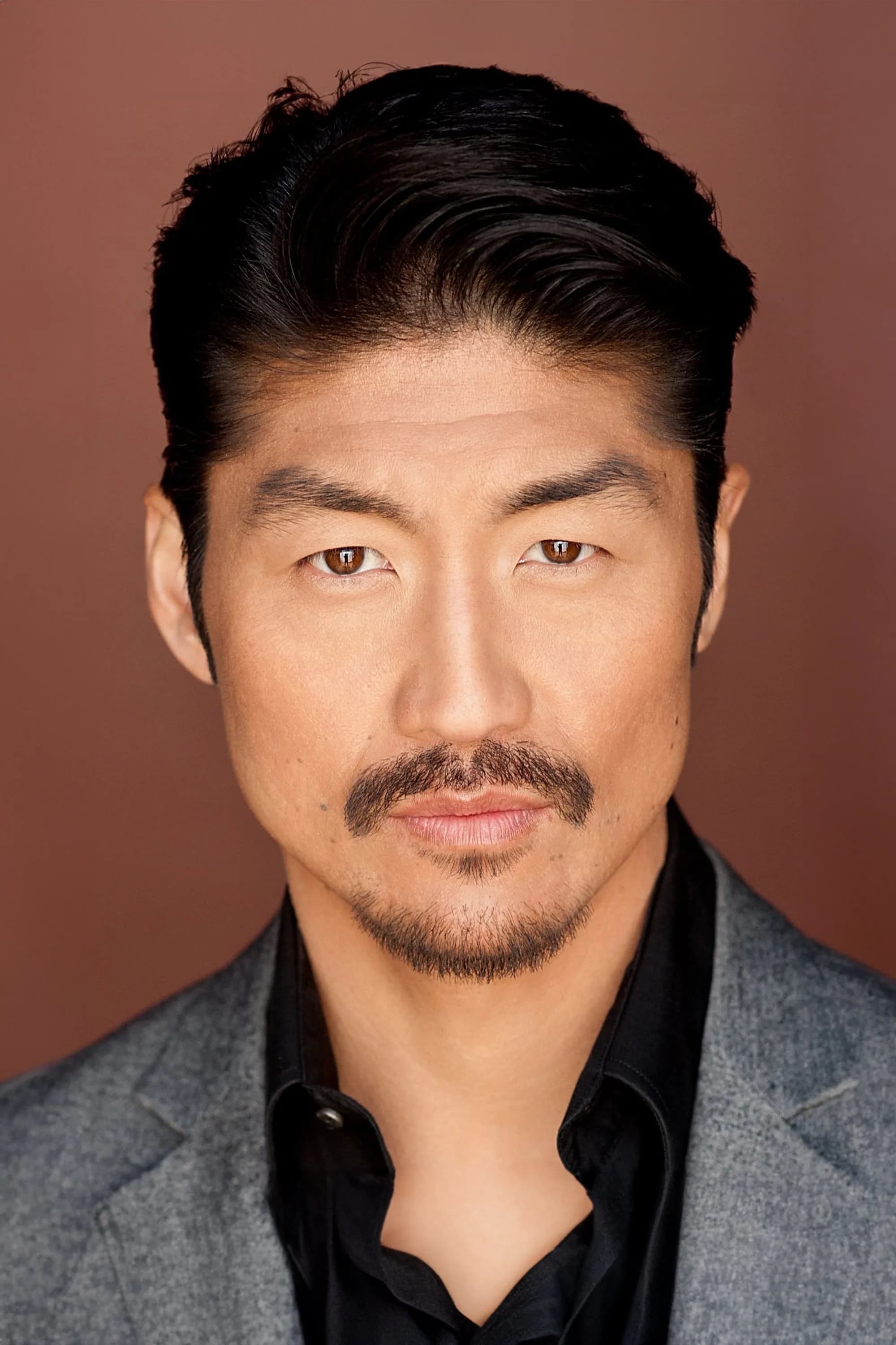 Foto di Brian Tee