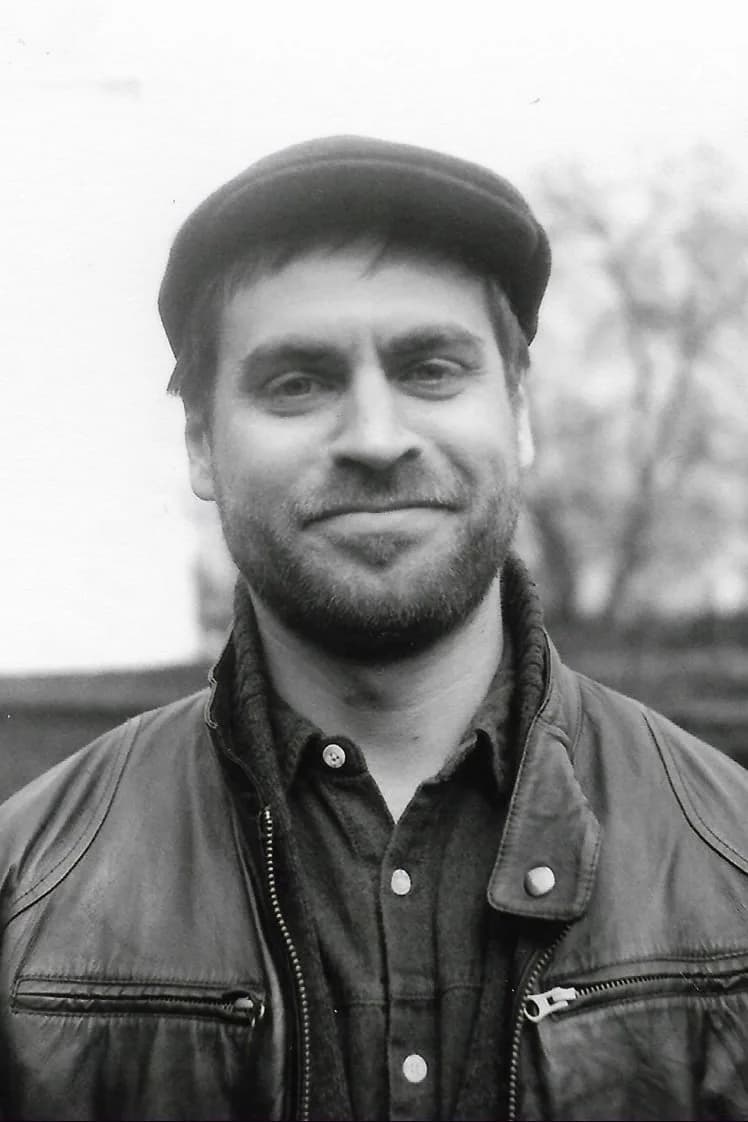 صورة Eben Bolter