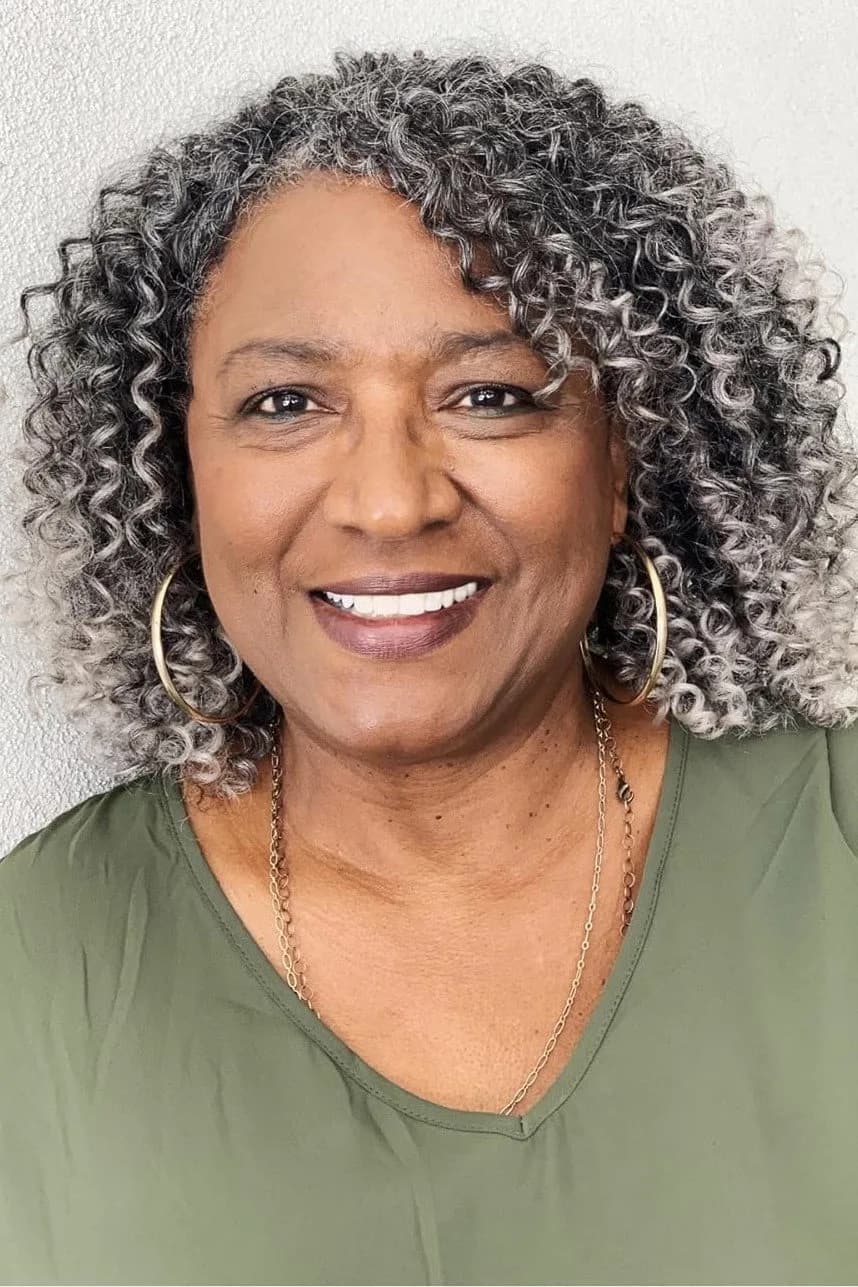 Saundra McClain 사진