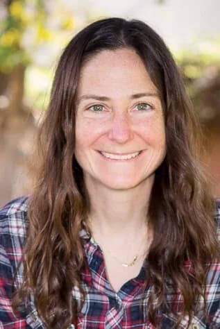 Nicole Dubuc fotoğrafı