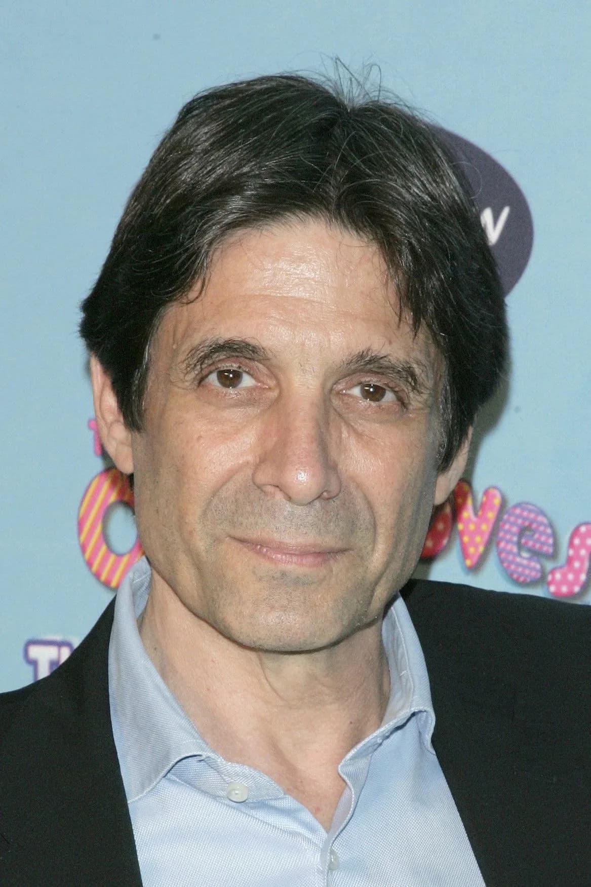 Matthew Diamond की तस्वीर