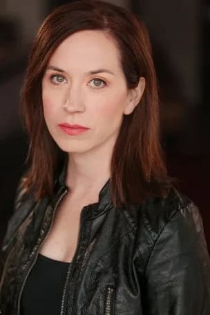 Katherine Banks photo
