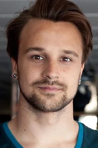 Mikko Parikka 사진