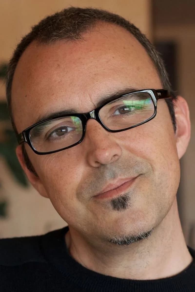 Óscar Barberán की तस्वीर
