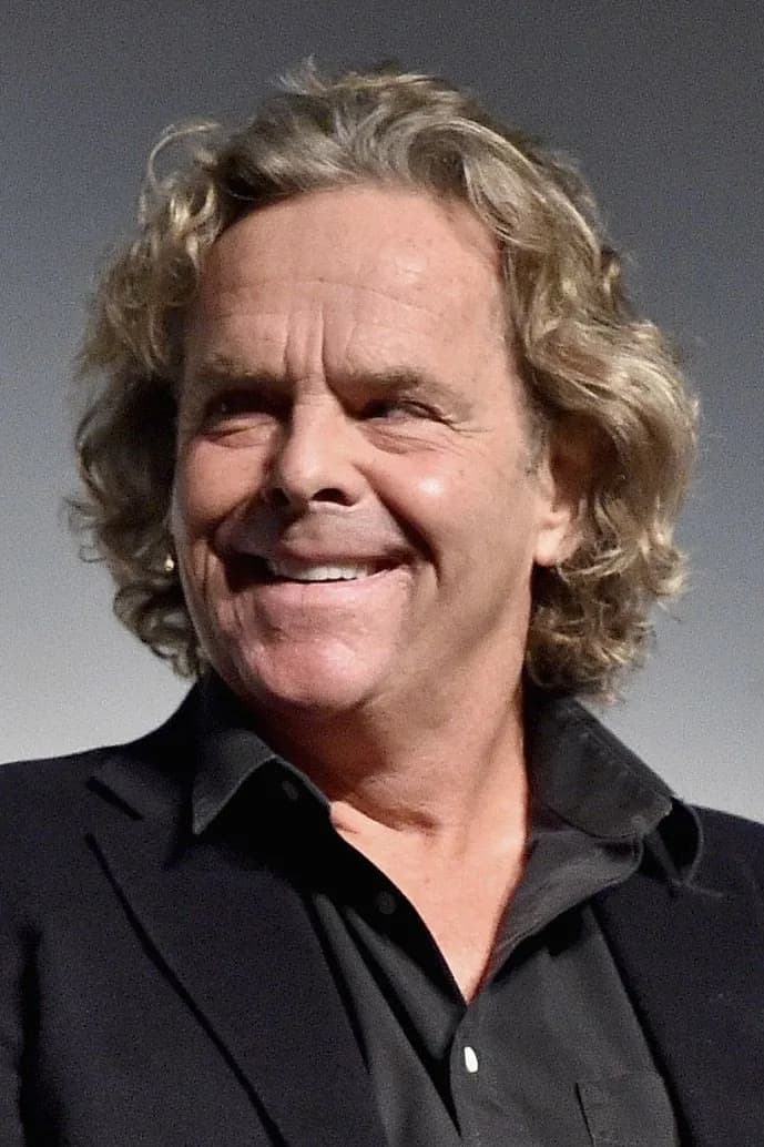 Doug Mitchell की तस्वीर