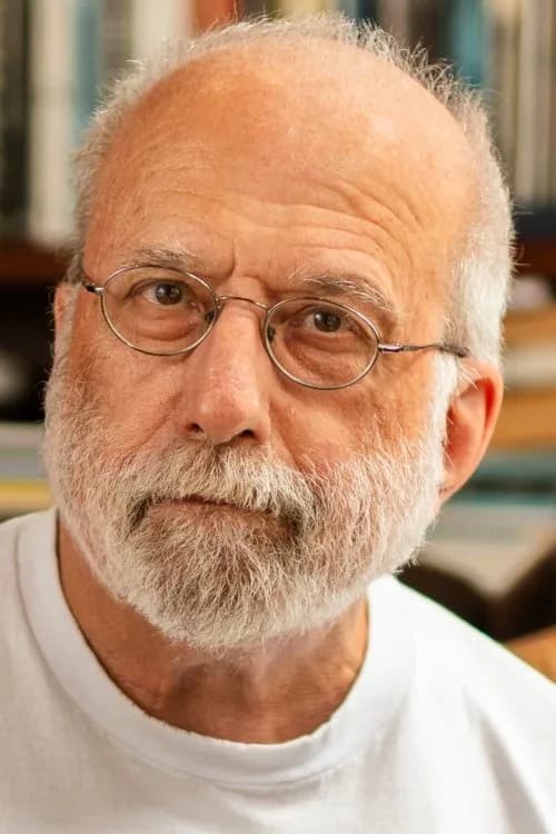 Foto de Tom Fontana