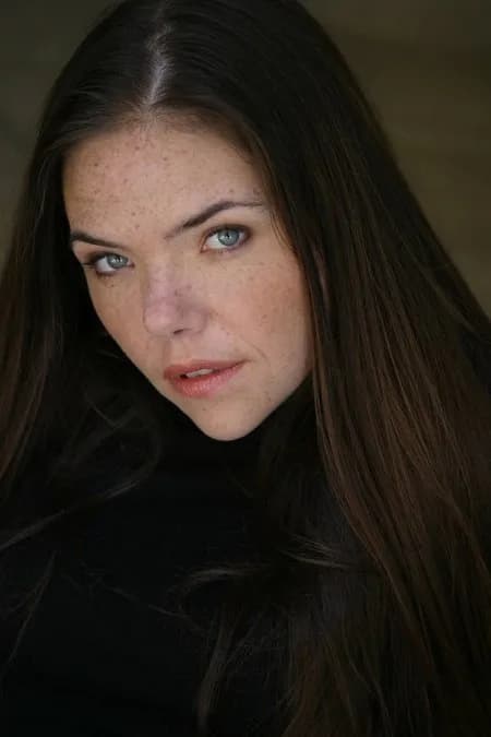 Danielle McKee fotoğrafı