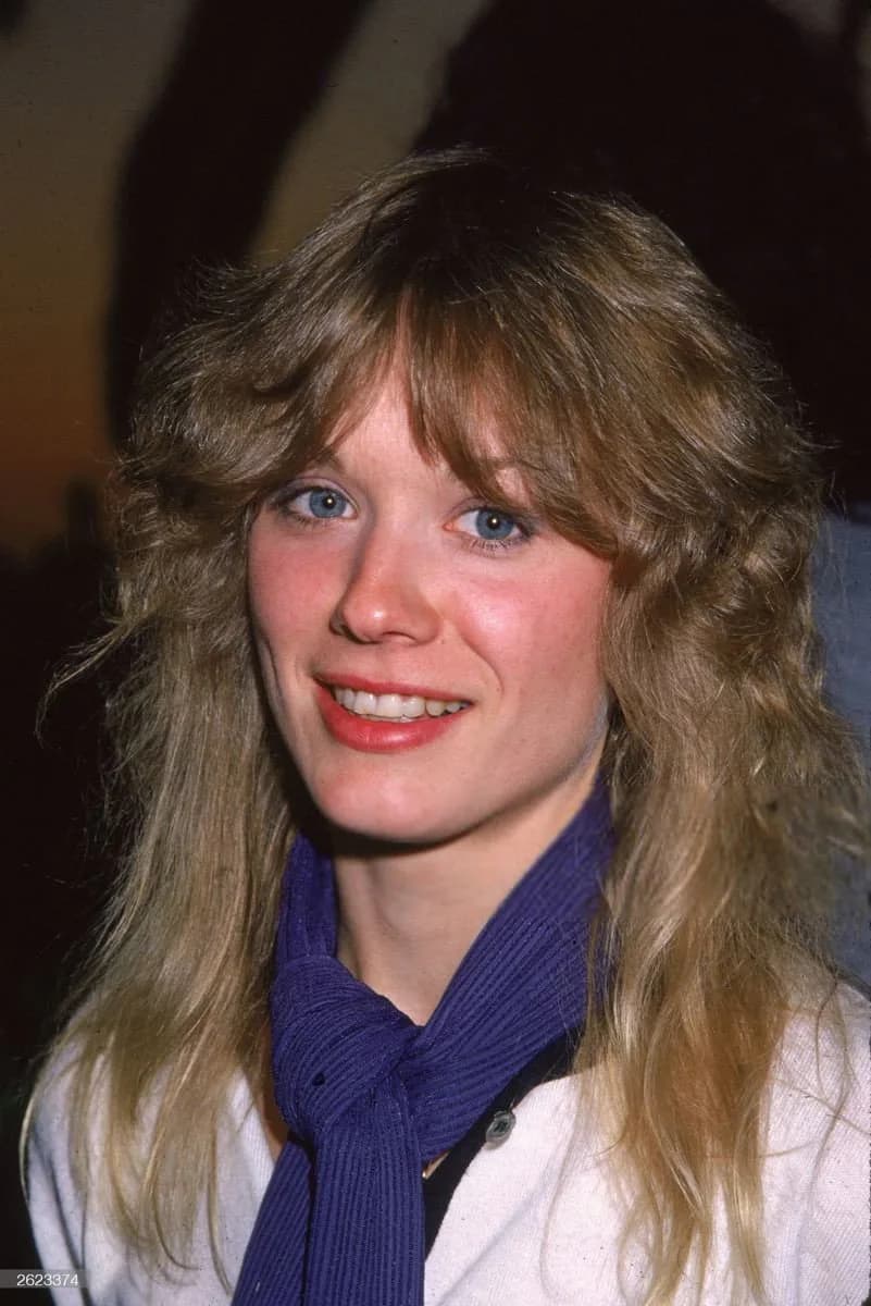Photo de Nancy Wilson