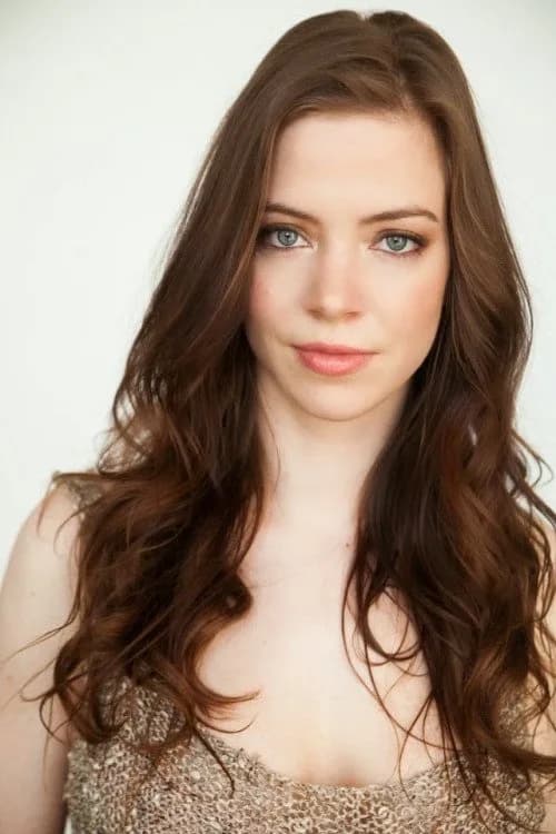 Elena Sanchez photo