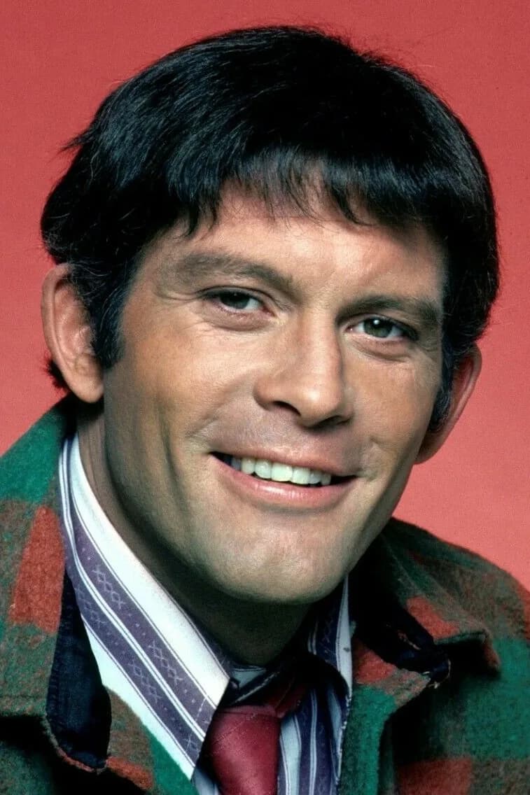 Max Gail photo