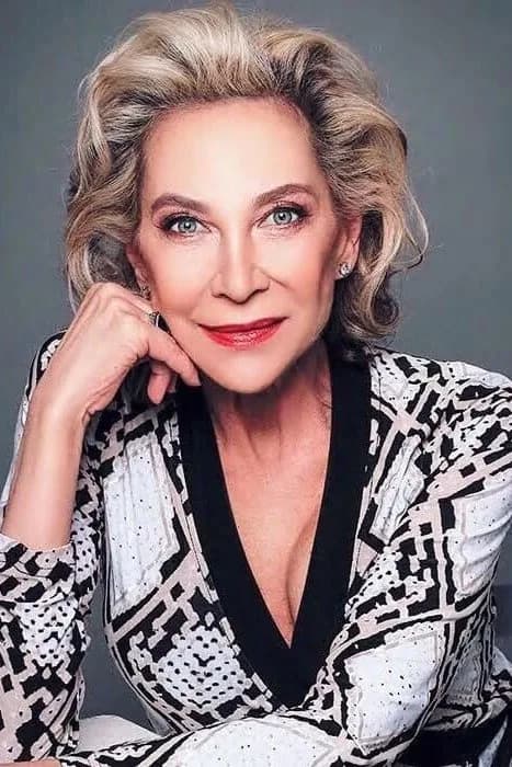 Brümilda van Rensburg fotoğrafı