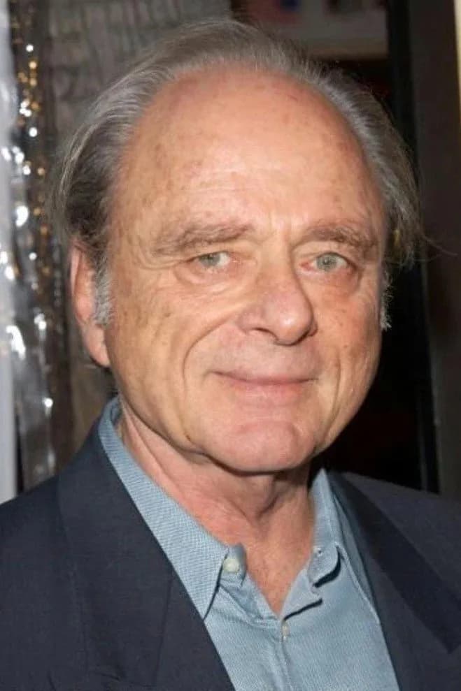 Harris Yulin की तस्वीर