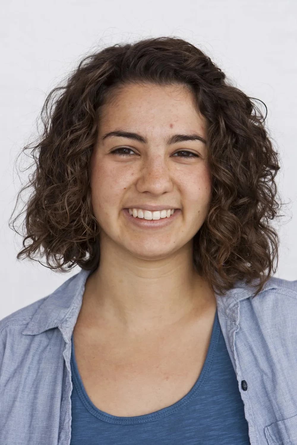 Photo de Kirsten Lepore