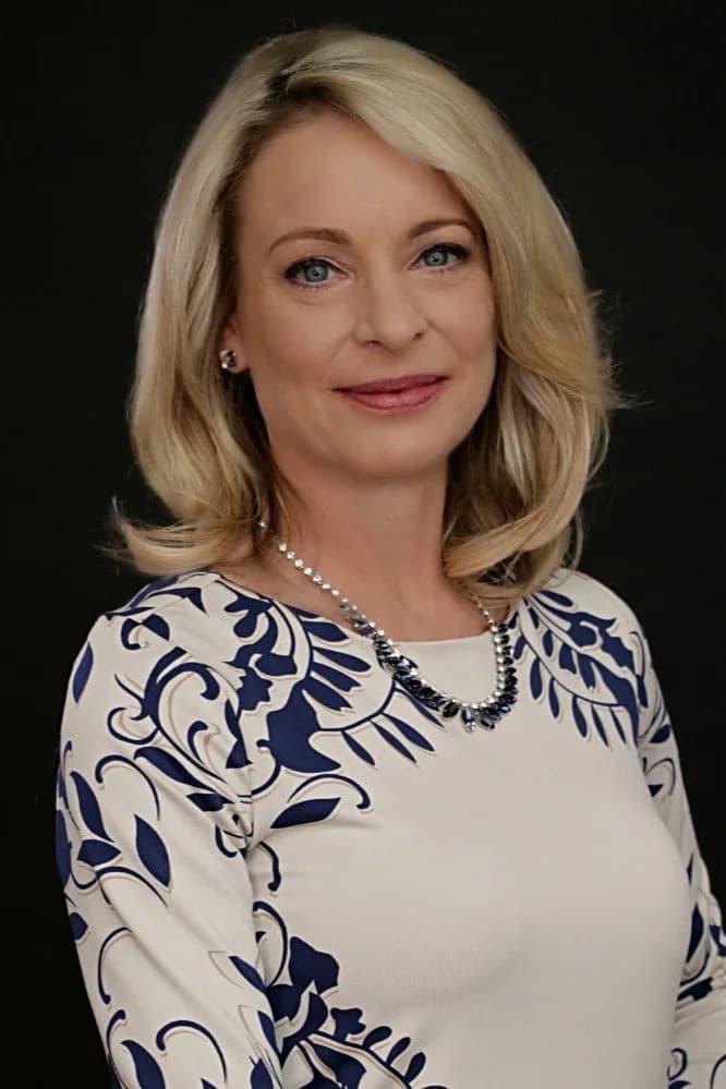 Deirdre Wolhuter fotoğrafı