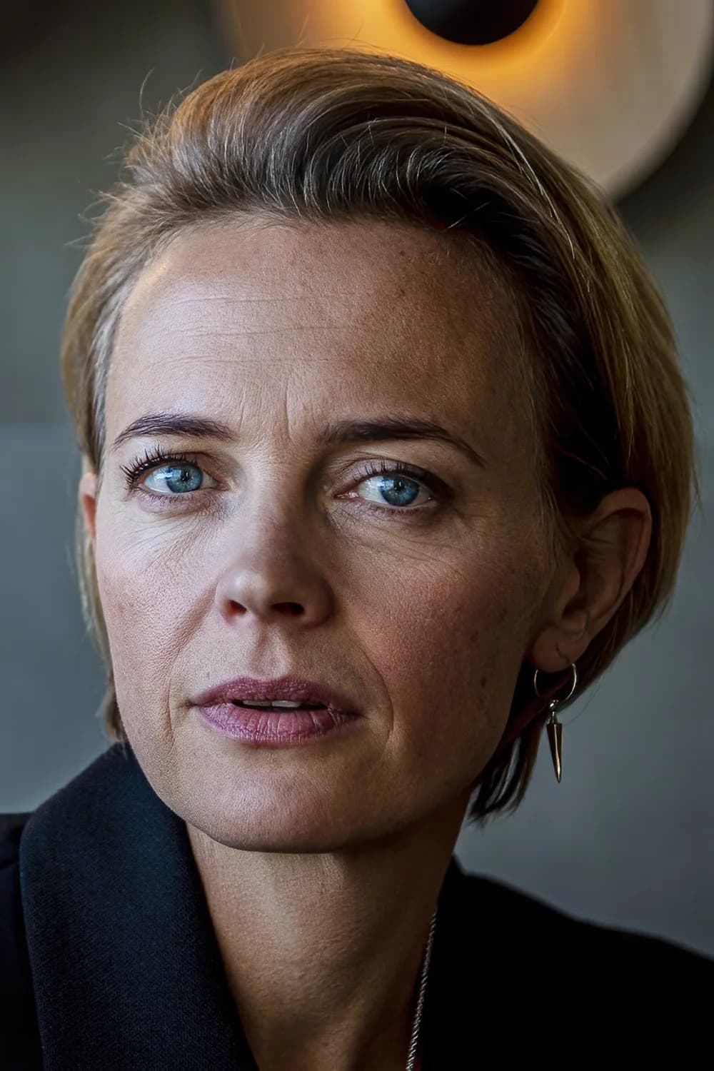 Josephine Bornebusch photo