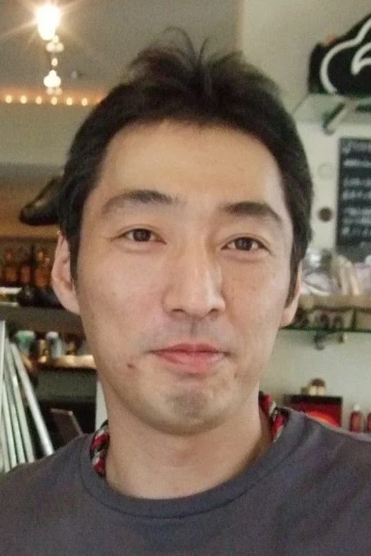 Yosuke Kuroda photo