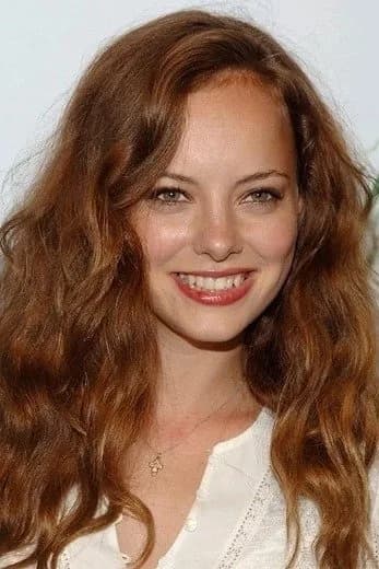 Foto von Bijou Phillips