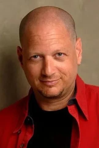 Foto de J.J. Cohen