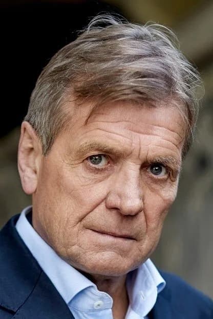 Foto de Erich Krieg