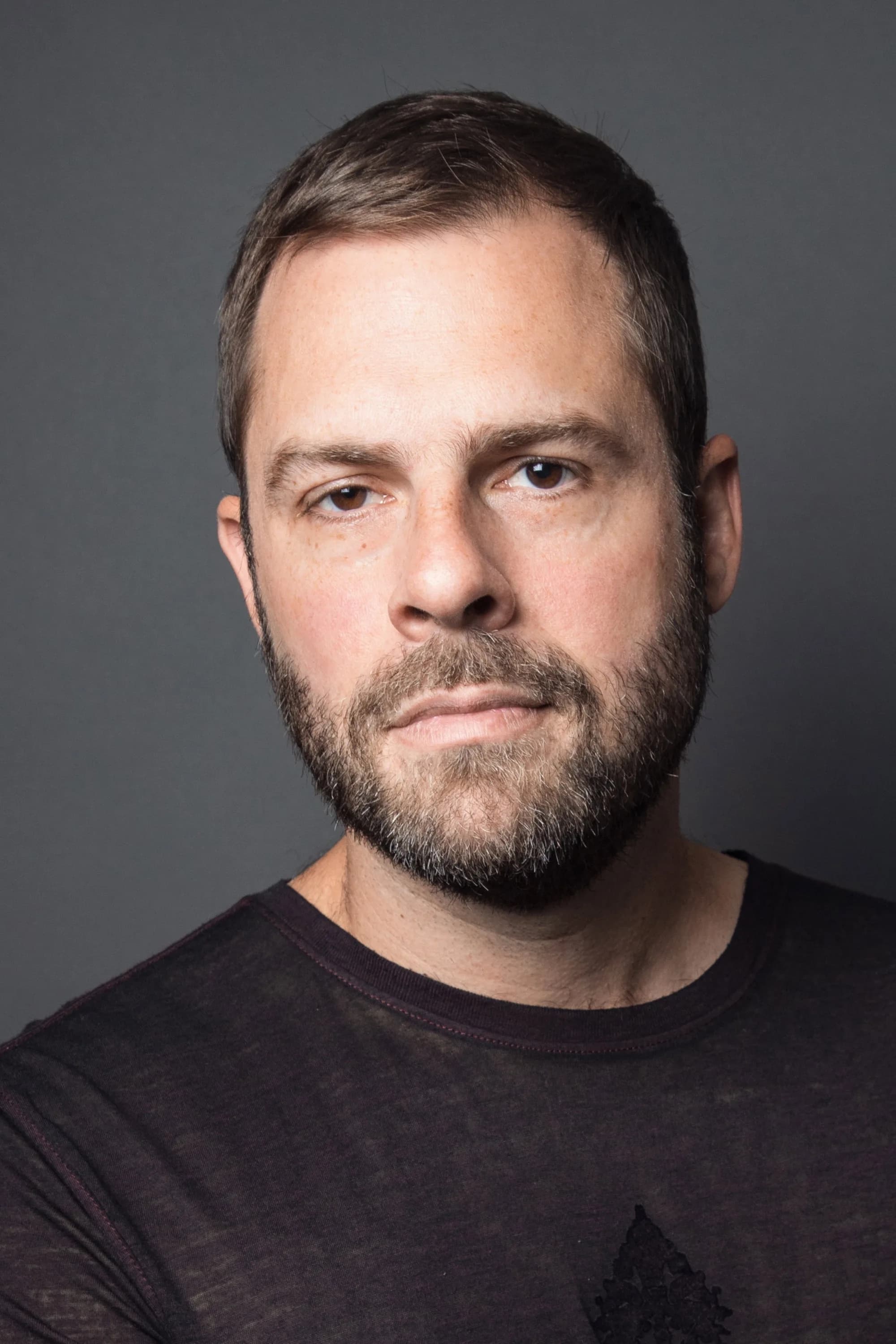 Ryan J. Condal photo