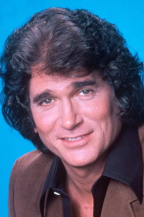 Foto von Michael Landon
