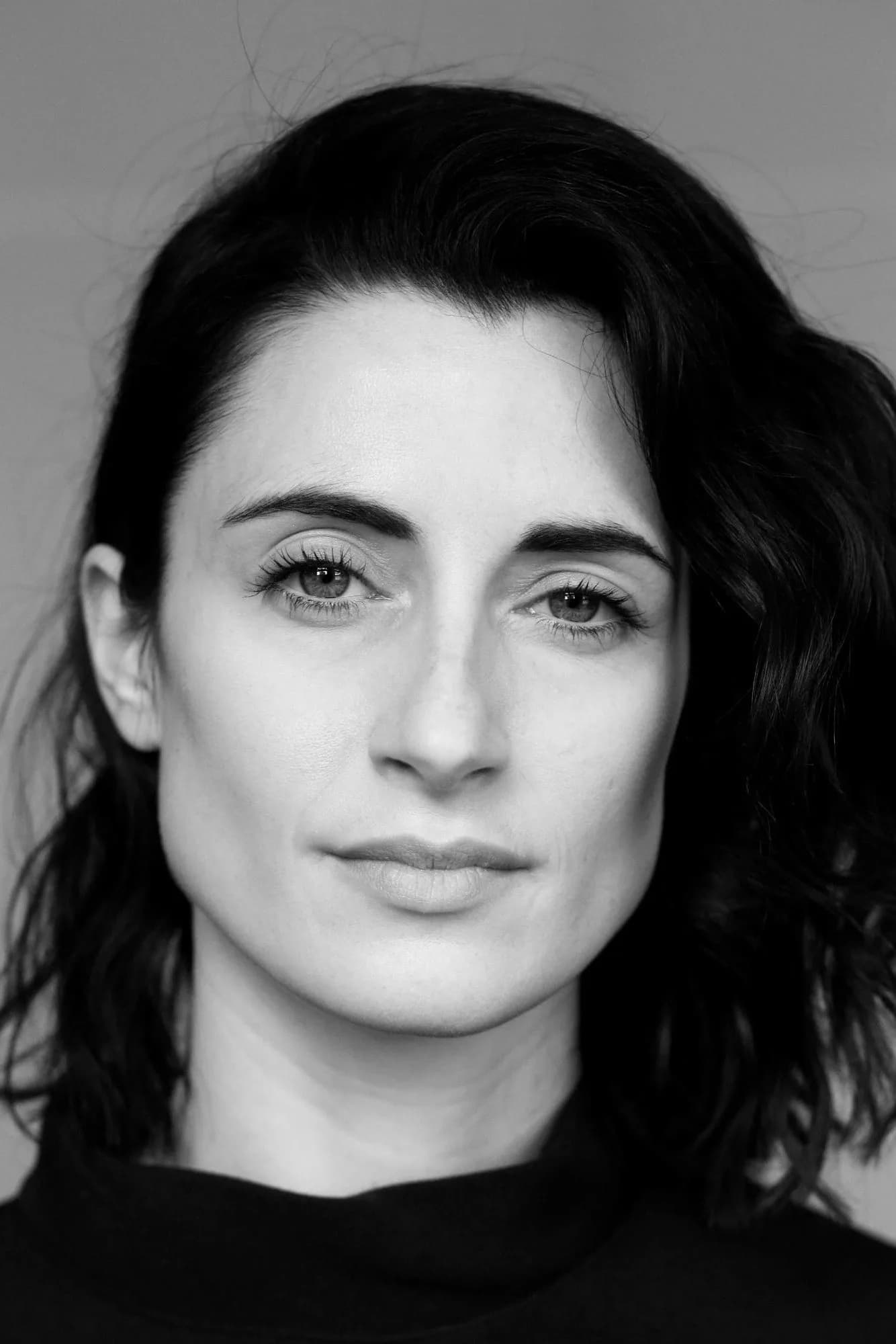 Natasha O'Keeffe photo